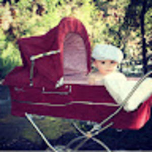 Meet your Posher, Justin